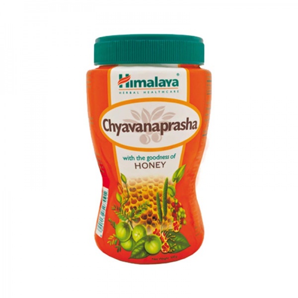 Himalaya Chyavanprasha 500g