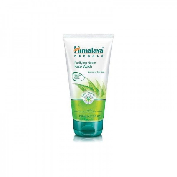 Himalaya Purifying Face Wash 150ml