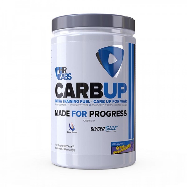 HR Labs  Carb Up 1020g