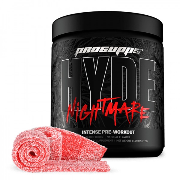 ProSupps Hyde Nightmare 312g