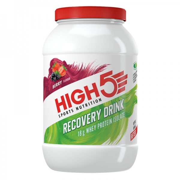 HIGH5 Recovery Drink 1.6kg