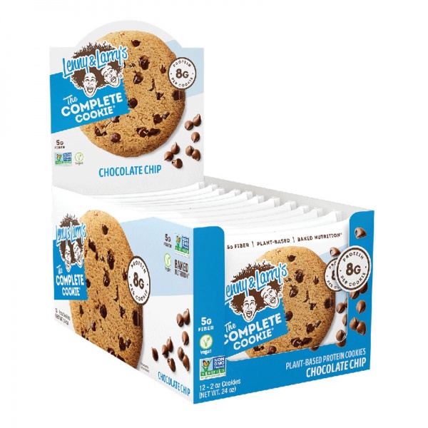 Lenny & Larrys Complete Cookie 12x56g