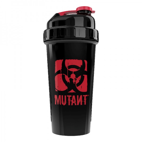 Mutant Shaker