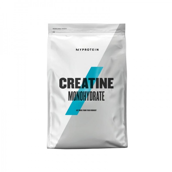 Myprotein Creatine Monohydrate 500g