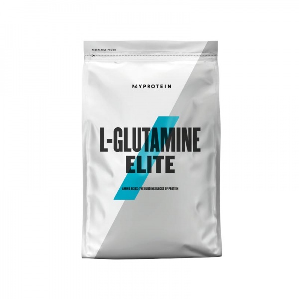 Myprotein L-Glutamine 500g