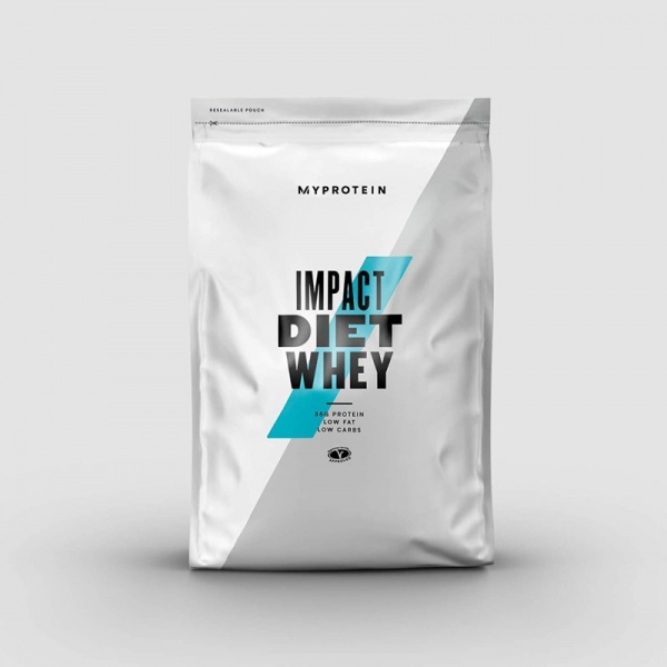 MyProtein Impact Diet Whey 1kg