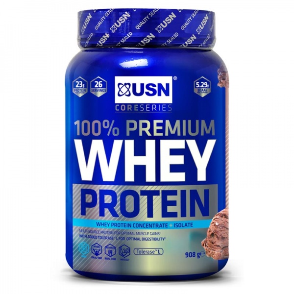 USN 100% Premium Whey