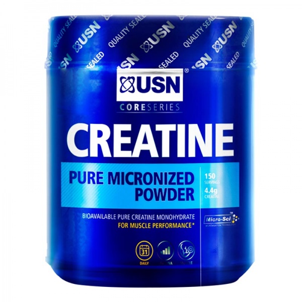 USN Creatine Monohydrate 500g