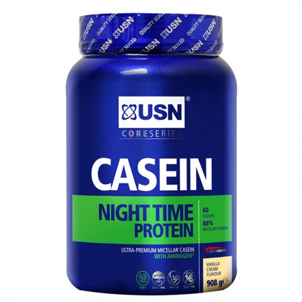 USN Ultra Premium Casein 908g