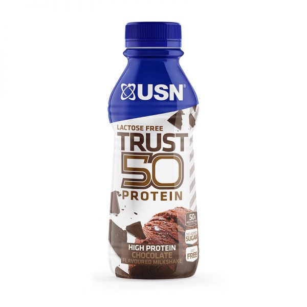 USN TRUST Protein 50 6x500ml