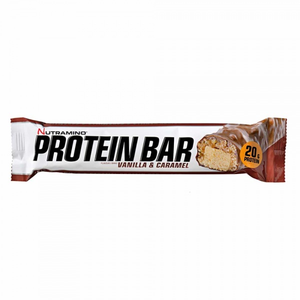 Nutramino Indulgent Protein Bar