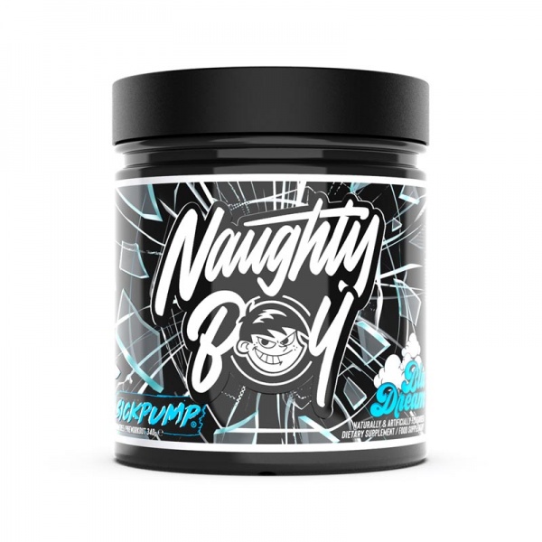 Naughty Boy Sickpump 340g