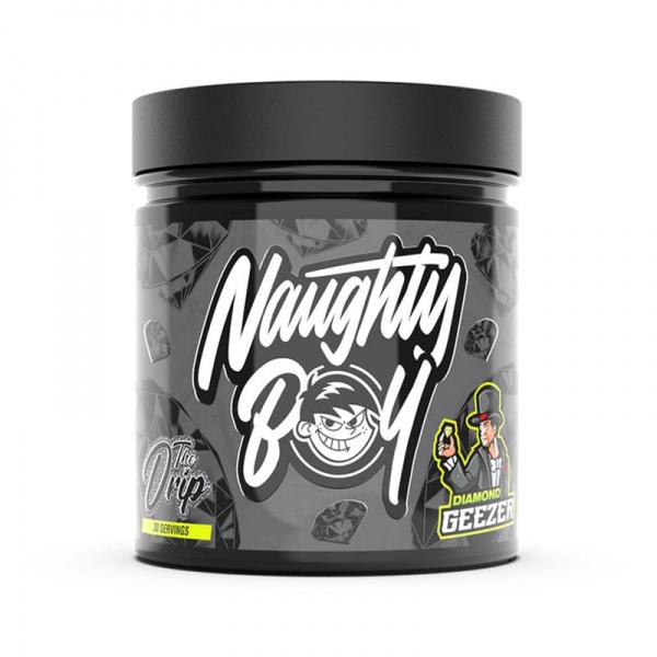 Naughty Boy The Drip 200g