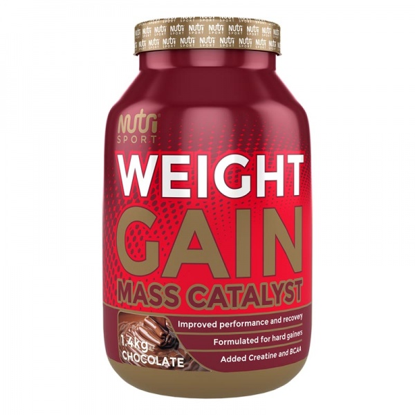 NutriSport Weight Gain