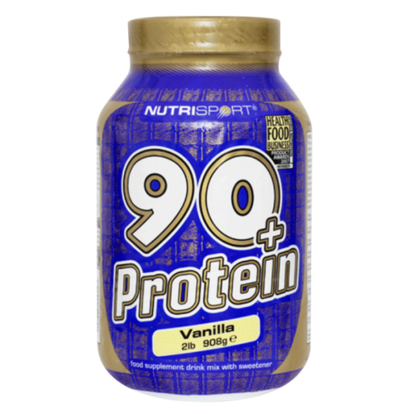 NutriSport 90+ Protein