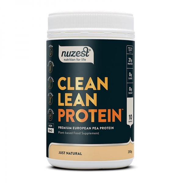 Nuzest Clean Lean Protein 250g