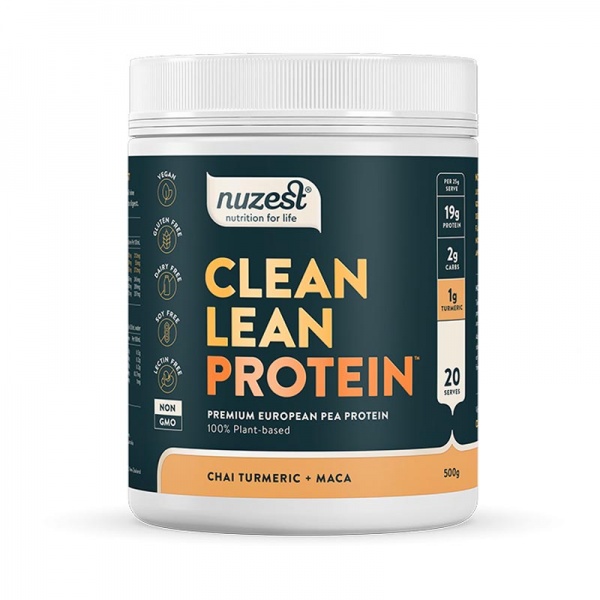 Nuzest Clean Lean Protein Functional Flavour 500g
