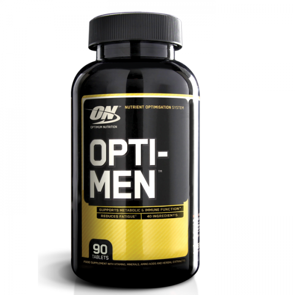 Optimum Nutrition Opti-Men