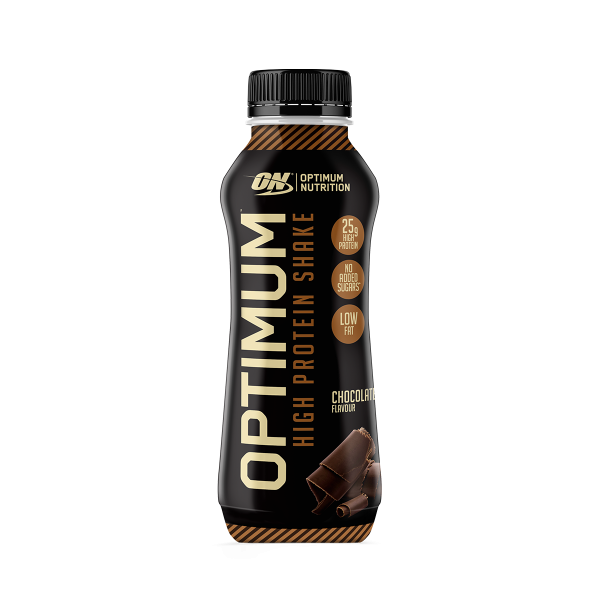 Optimum Nutrition Optimum RTD