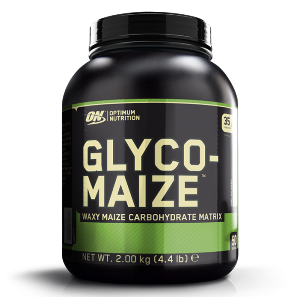 Optimum Nutrition Glycomaize 2kg