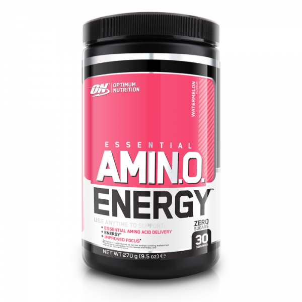 Optimum Nutrition AmiNO Energy 270g