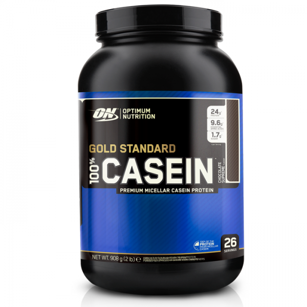 Optimum Nutrition Gold Standard 100% Casein