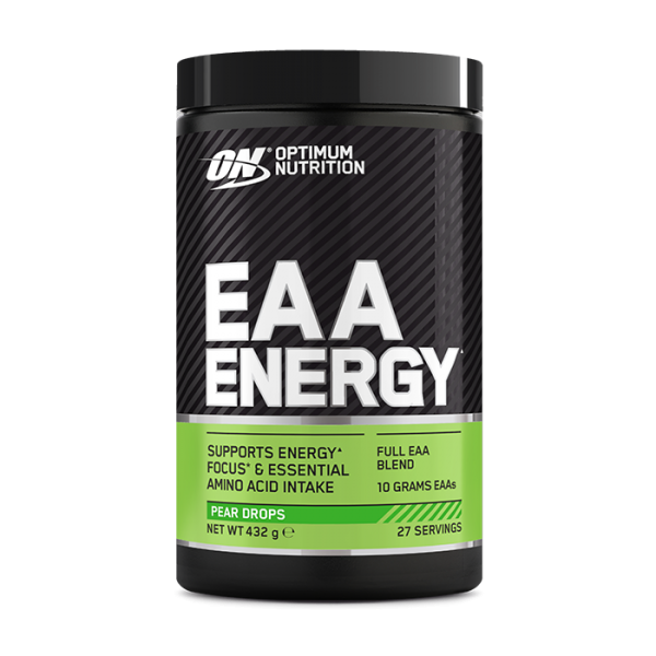 Optimum Nutrition EAA Energy 432g