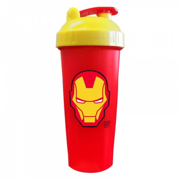 Performa Hero Infinity War Shaker Cup 800ml
