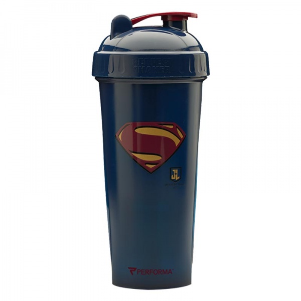 Performa Shaker Justice League Shaker 800ml