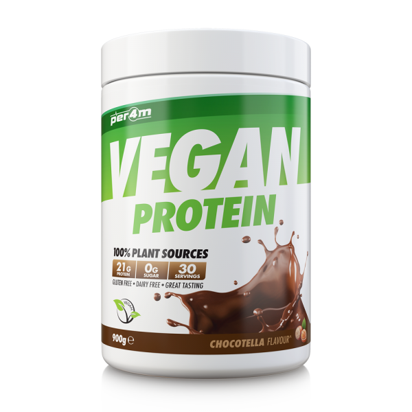 Per4m Vegan Protein 900g