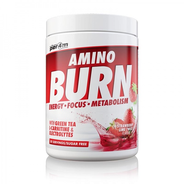 Per4m Amino Burn 240g