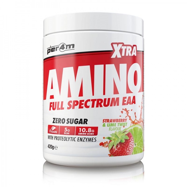 Per4m Amino Xtra 420g