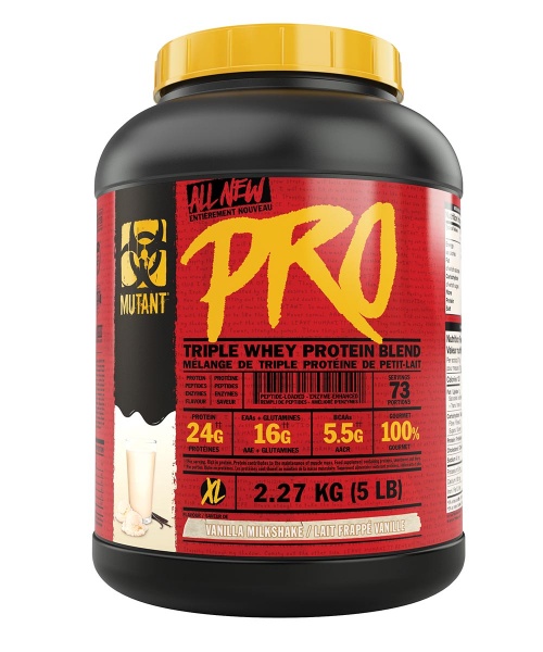 Mutant Pro