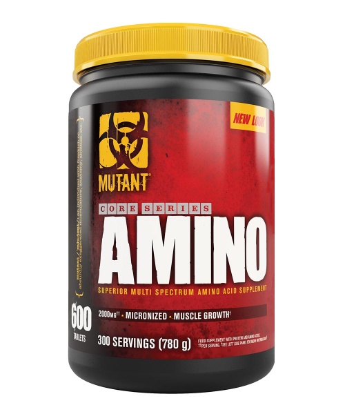 Mutant Amino