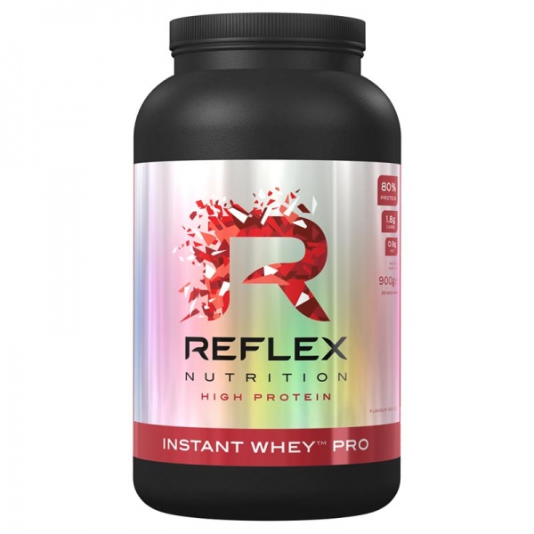 Reflex Nutrition Instant Whey Pro