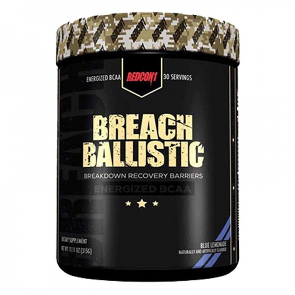 Redcon1 Breach Ballistic 315g