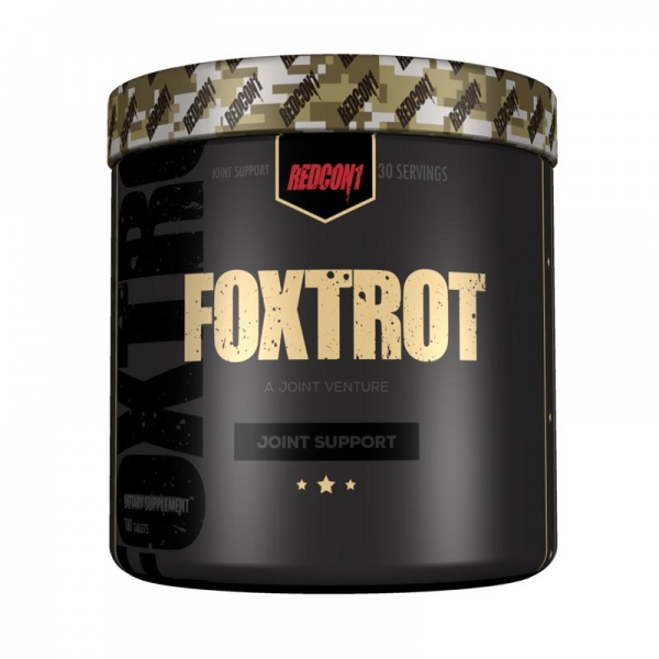 Redcon1 Foxtrot 180 tabs