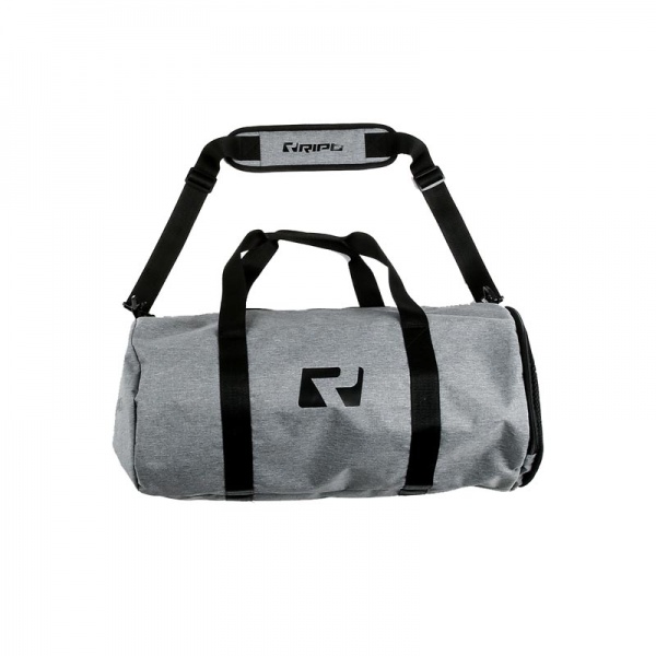 RIPT Barrel Bag