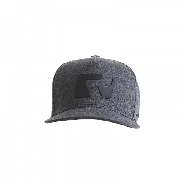 RIPT Snapback Cap Grey