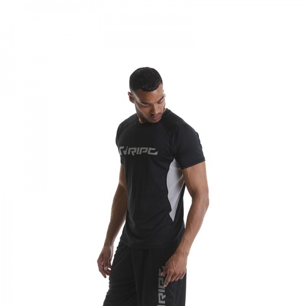 RIPT Contrast Performance T-Shirt