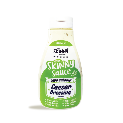 The Skinny Food Co Skinny Sauce  425ml