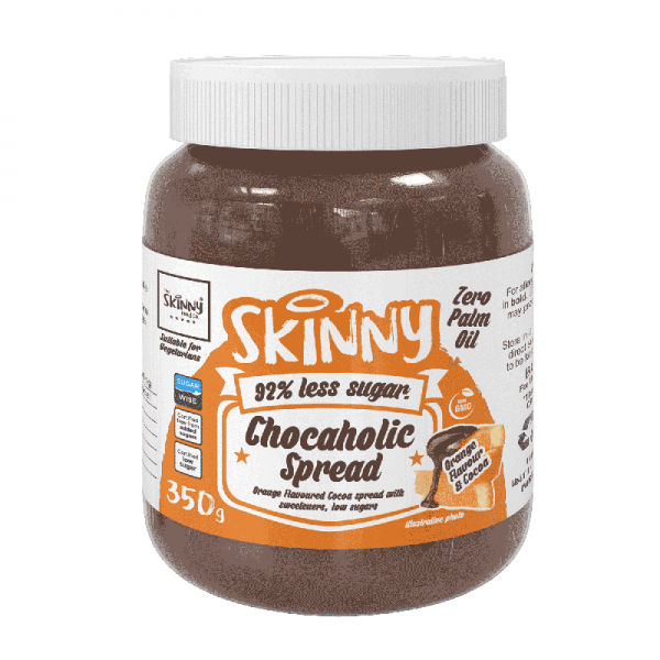 The Skinny Food Co Peanut Butter 350g