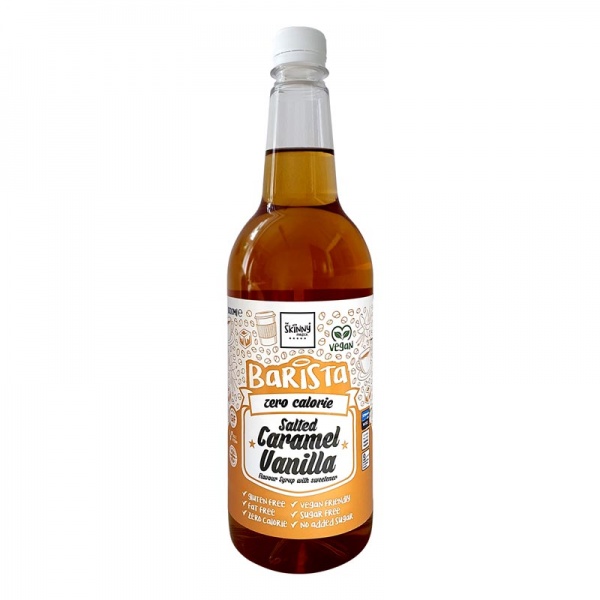 The Skinny Food Co Coffee Syrup 1000ml