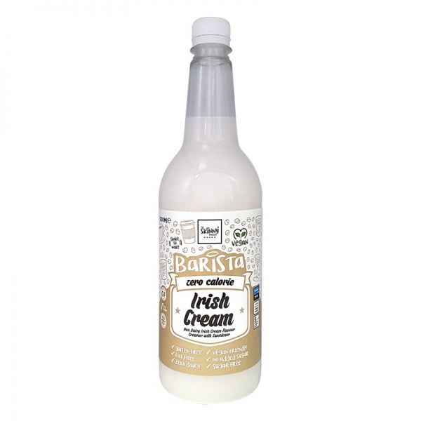The Skinny Food Co Non-Dairy Creamer 1l