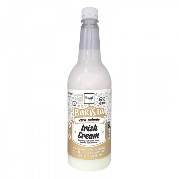 The Skinny Food Co Non-Dairy Creamer 1l