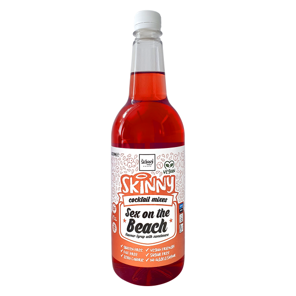 The Skinny Food Co Sugar Free Cocktail Mixer 1l