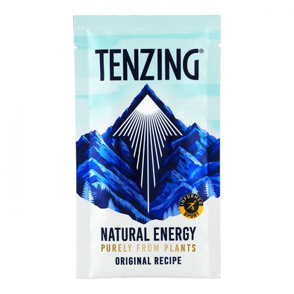 Tenzing Natural Energy Powder 20x25.8g