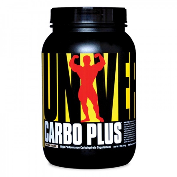 Universal Nutrition Carbo Plus 1kg