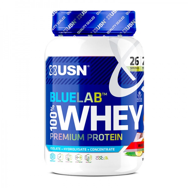 USN Blue Lab Whey 908g