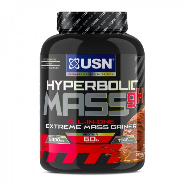 USN Hyperbolic Mass gH 2kg